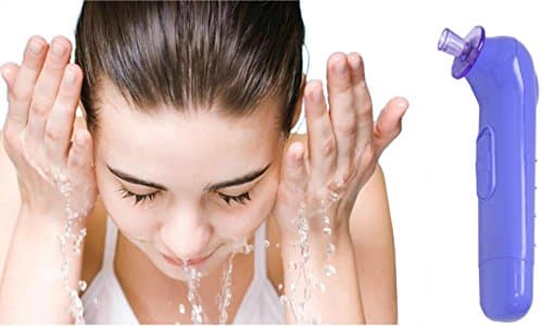 Fresh Face Oily Skin Precision Pore Cleanser