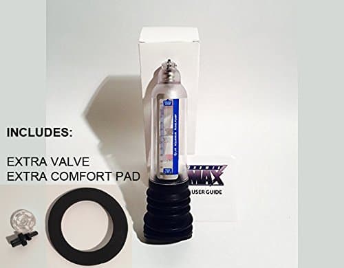 Air/Water Hydro-Therapy Vacuum-Pump