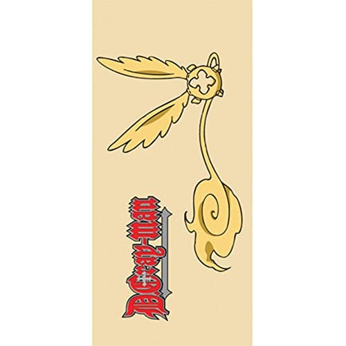 D Gray Man Timcanpy Towel