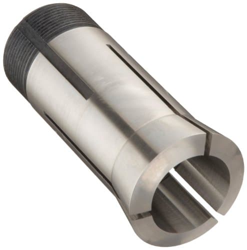 Hardinge 5C-SC Round Smooth Collet, 1-3/32" Hole Size
