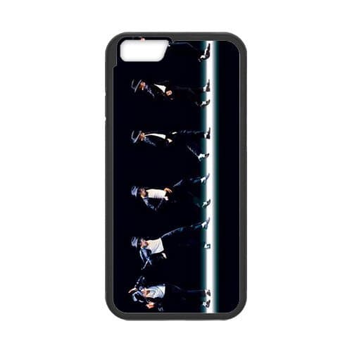 Michael Jackson iPhone 7 Case Custom No.6
