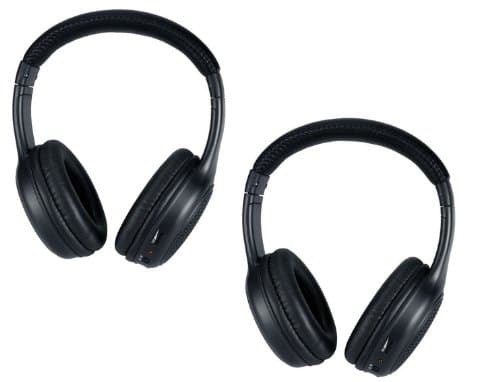 Edge Headphones 2006 2007 2008 2009 2010 2011 2012 2013 2014 2015 2016 2017