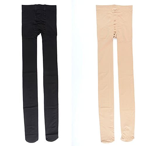 Outstanding 1Pcs 680D Compression Socks Shape Slim Support Leg Varicose Veins Pantyhose Stockings-Skin