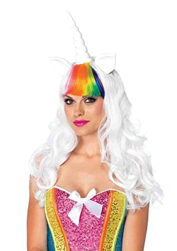 Rainbow Sequin Corset Bundle with Rave Shorts