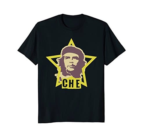 Che Guevara Star Shirt