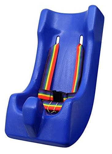 Skillbuilders 30-1070 Feeder Seat, Seat Only, Small