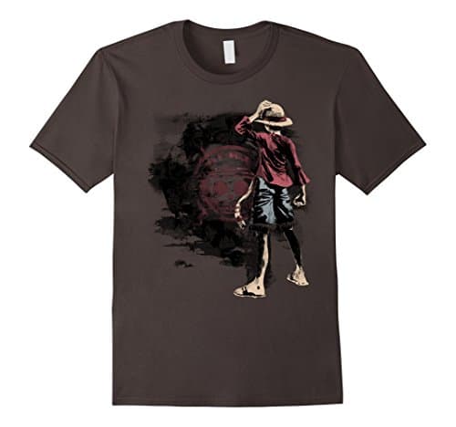 Men's Straw Hats One Piece Medium Asphalt