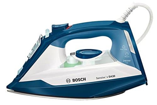 Bosch TDA3024110 iron - irons by Bosch