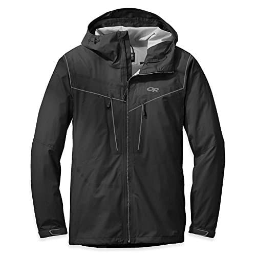 Outdoor Research Men's Realm Jacket