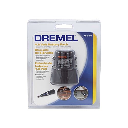 Replacement Battery Pack