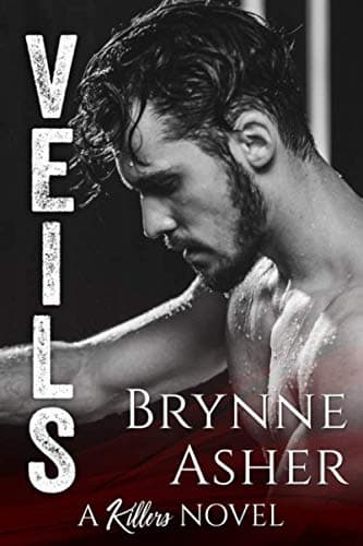 Veils: A Killers Novel Book 4 (The Killers)