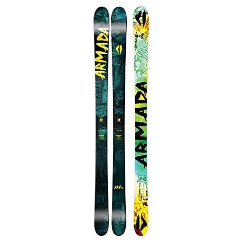 Armada Mens ARV 96 Skis 177