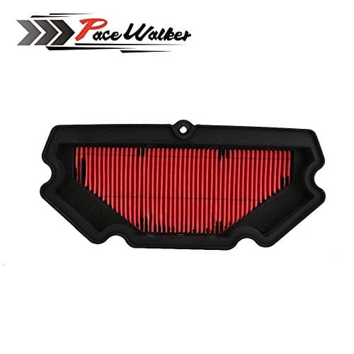 | Air Filters & Systems | High Performance Replacement Air Filter Intake Cleaner for Kawasaki Ninja 650 ER|6N ER|6F 12|15 ER6N ER6F 2012|2015 2014 2013 | by HERIUS