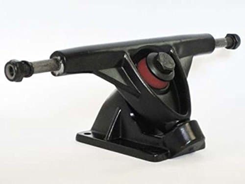 Amok Downhill Trucks 150 mm Black