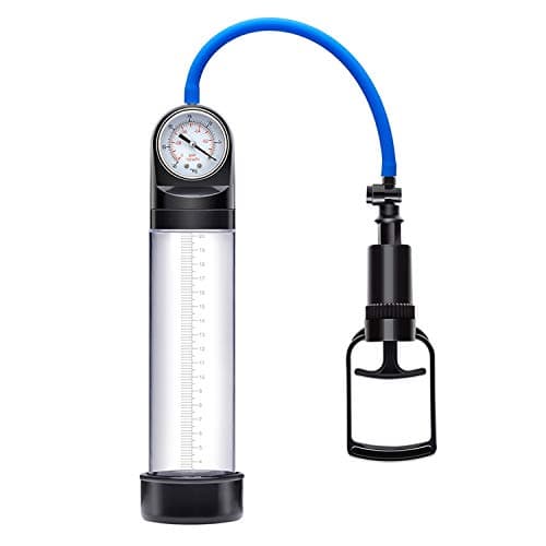 3 Styles V-acuum En-Large-Ment Easy to Operate Ex-Tender P-ump Sleeve Male E-nhancement Great Quality Privacy Product,Style 1