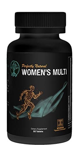 Perfectly Natural Performance Clean Multi Women