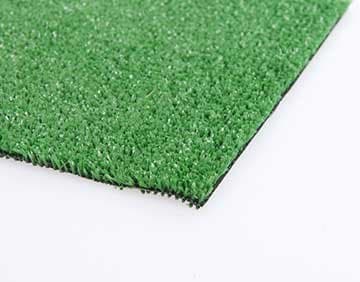 Tuda Grass Direct Preston Artificial Grass 6mm Pile Height - 4m x 2m (13ft1 x 6ft6)