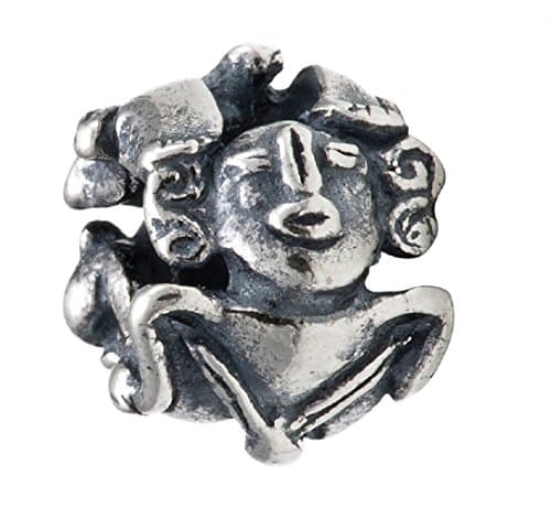Aztec - Sterling Silver 925 - MelinaWorld - H2015
