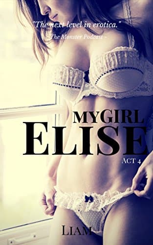 myGIRL: Elise - Act 4