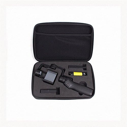 OSMO Mobile Bag, Cutelook DJI OSMO Mobile Storage Portable Package for DJI OSMO Mobile Handhold Gimbal