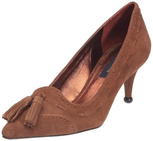 Patrick Cox Neil Kid, Women’s Pointed Toe