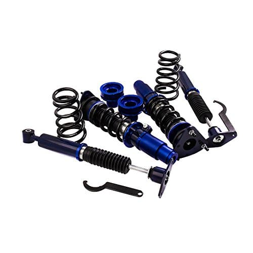 Coilover Suspension Kits For Mazda 10-13 Mazda 3/ Mazdaspeed Adjustable Height