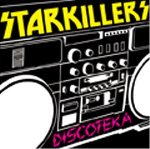 Discoteka