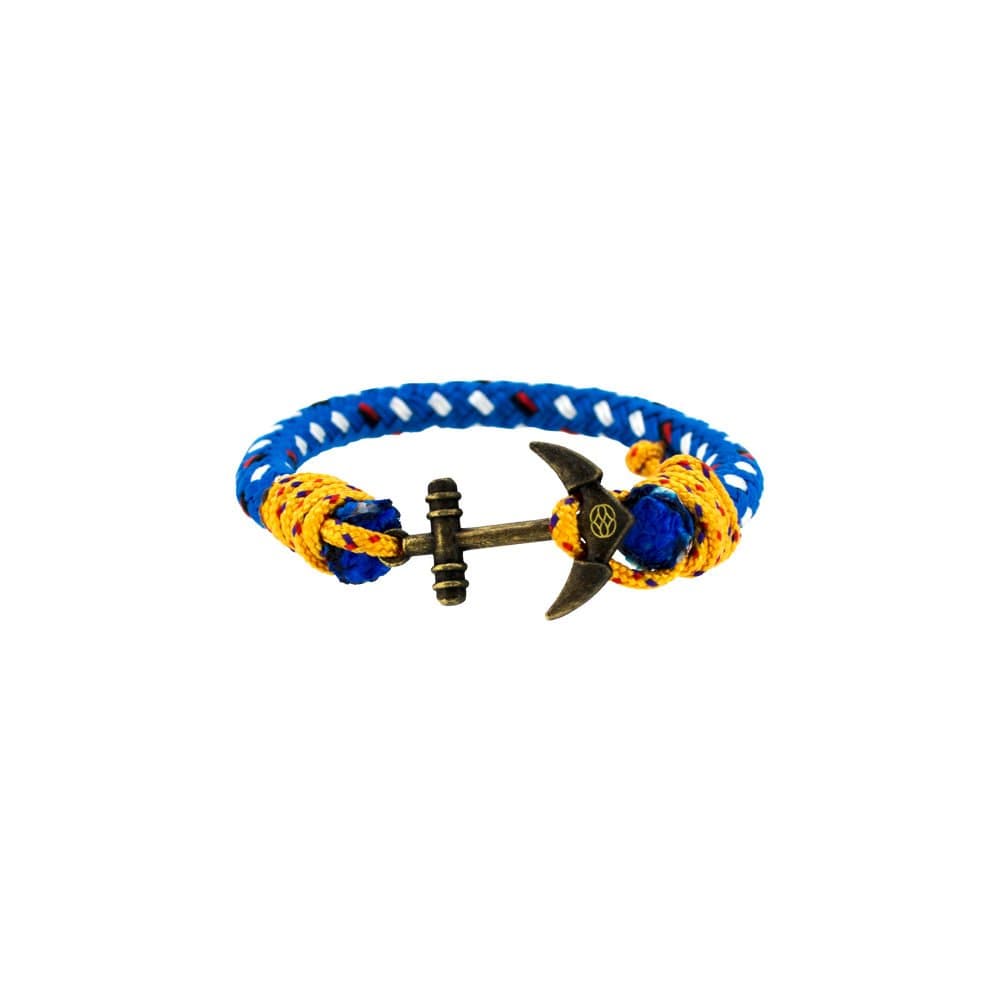 CAPRI ANCHOR BLUE II MANGO OC