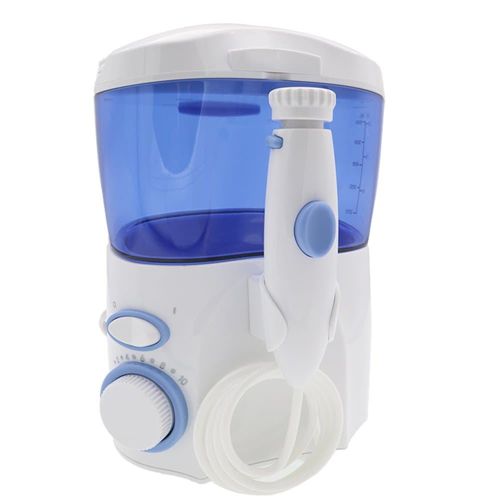 WyFun Replacement Jet Tips Refills High Pressure Compatible for WaterPik Flosser WP-100 WP-450 WP-250 WP-300 WP-660 WP-900 by WyFun