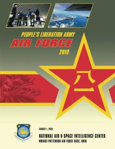 People's Liberation Army: Air Force 2010