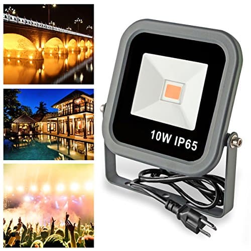 TICOZE EL Wire Neon Lights Kit 2 Pack,5 by 1-Meter (1m/3ft) EL Lighting Electroluminescent Wire with Battery Pack for DIY Party Halloween (10W)