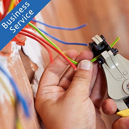 Hire a Commercial Electrician