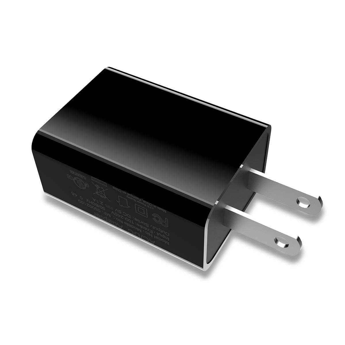 2A Adapter for LOFTer LED Grow Light, with UL Certification