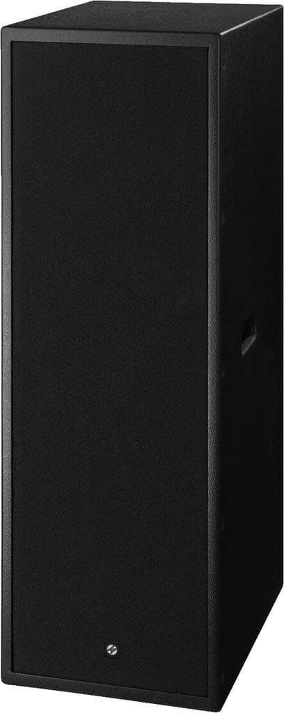 Monacor CLUB-1SUB PA Subwoofer