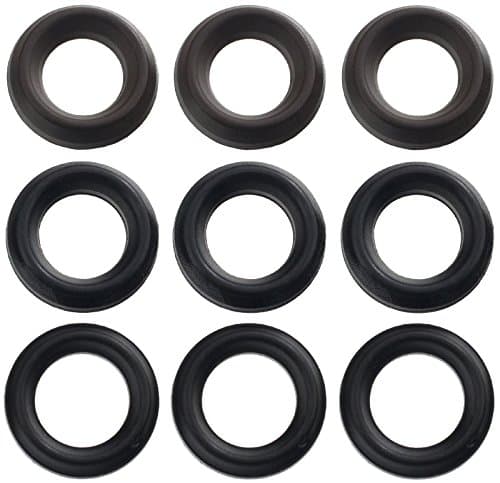 Veloci Replacement Pump Seal Packing Kit 127 for General Pump 18 mm