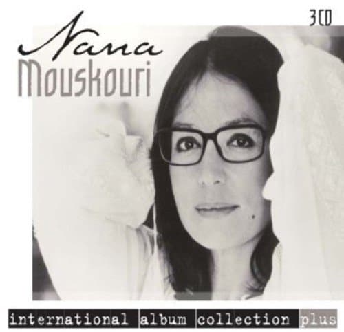 International Album Collection