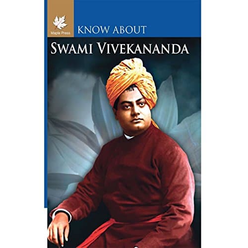Swami Vivekananda