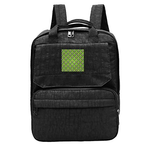 Multi-function 3D Printing PENGUIN Unisex Canvas Backpack