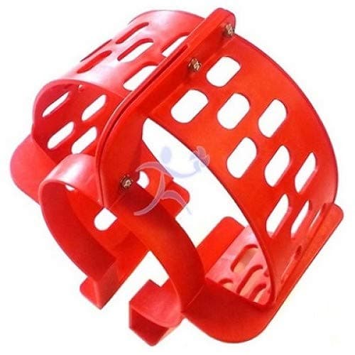 Prop Safety Guard High Strength Injection Molded Composite 14" Diameter Fits 70hp to 140hp - Class D