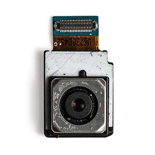 Back Rear Camera Module for Samsung Galaxy S7 G930A / G930T / G930P / G930V / G930R4 / G930AZ / G930T1 / G930R6 / G930R7 Replacement Repair Part