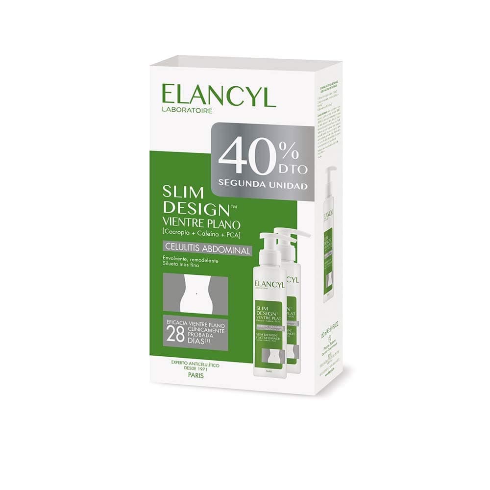Elancyl Women's Dressing Table Water – 300 g
