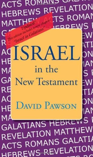 Israel in the New Testament