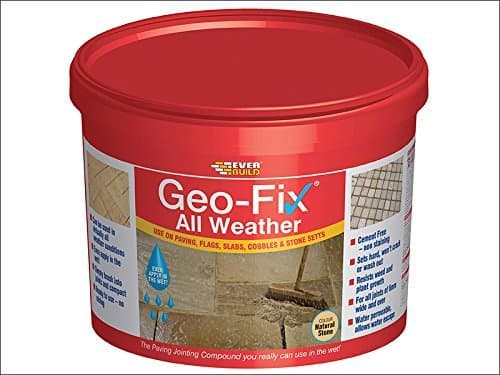Geo-Fix All Weather Stone 14kg