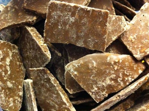 Crispets - Retro Chocolate and Coconut Shards (250g)