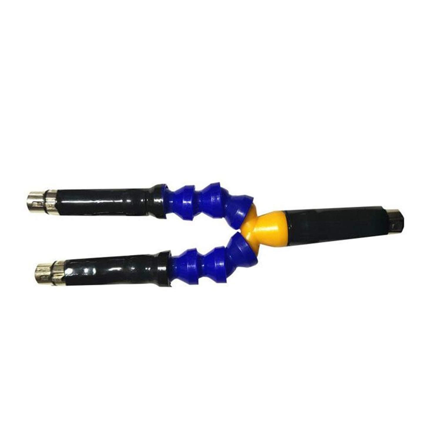 Auto Pleasure Machine Gun Accessories Tube Interface Diameter 2.5-3cm/0.98-1.2inch,2