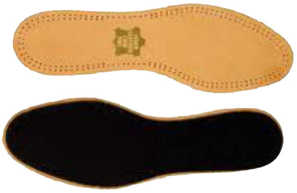 Leather InsolesLeather replacement insoles Shoes Boots