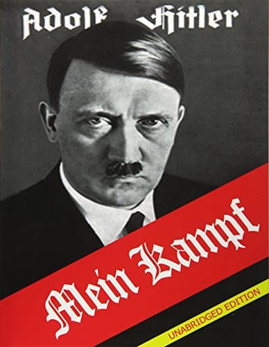 Mein Kampf Paperback – March 23, 2016