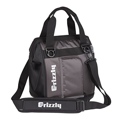 Grizzly Coolers Drifter 12 Softside Cooler