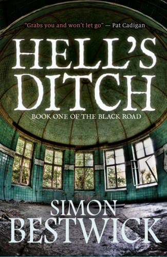 Hell's Ditch (The Black Road) Paperback – 1 Mar. 2016