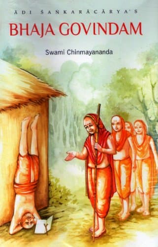 Adi Sankaracarya's Bhaja Govindam